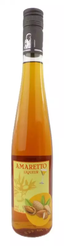 Liqueur Amaretto