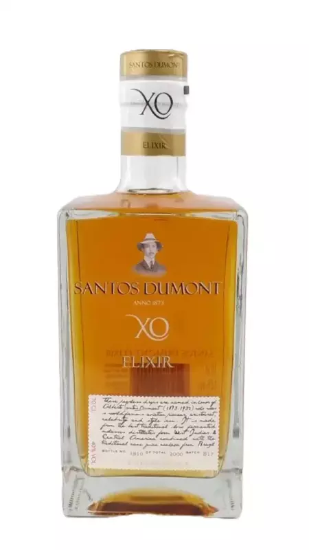 Santos Dumont XO Elixir