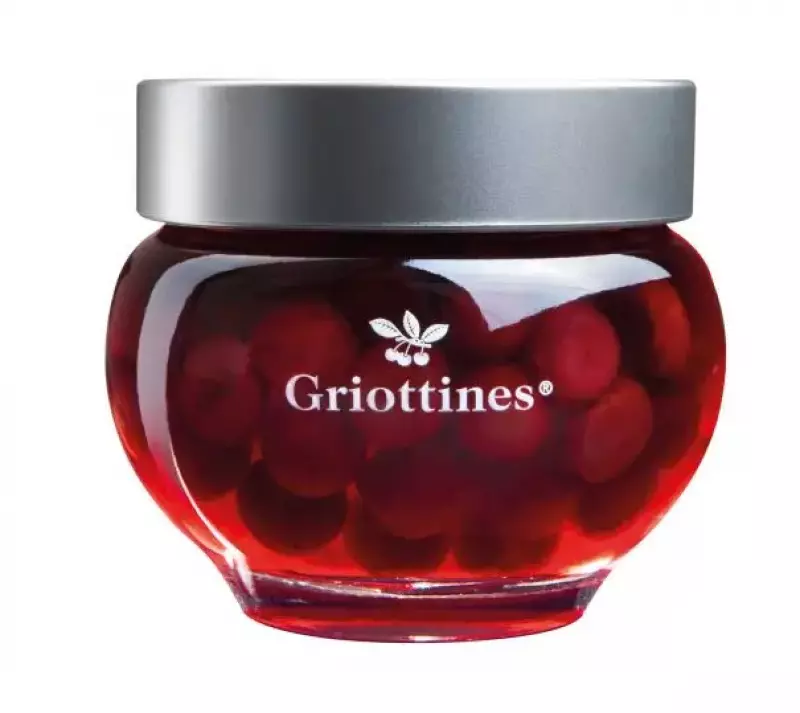 Griottines® à la liqueur