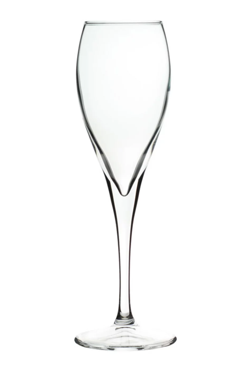 Flûtes à Champagne En Cristal - Flûtes à Champagne En Cristal Venise - Flute Cha