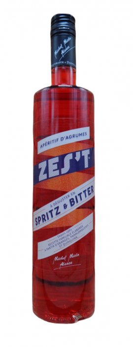 Zes'T Spritz Bitter Alsace