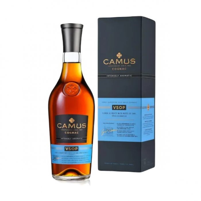 Camus Cognac VSOP Intense