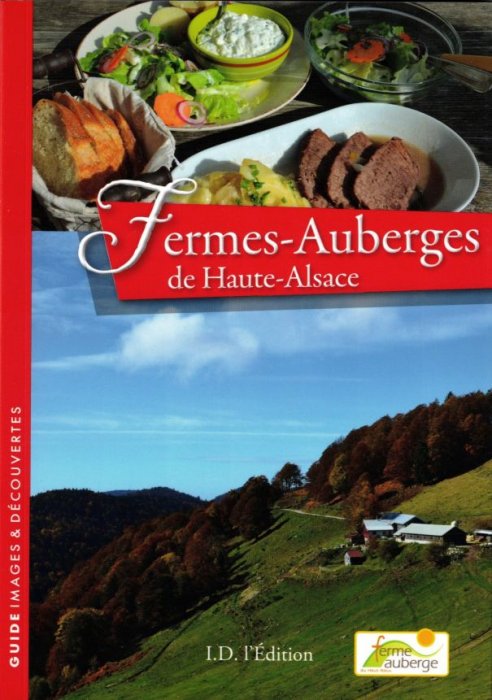 Fermes-Auberges de Haute-Alsace