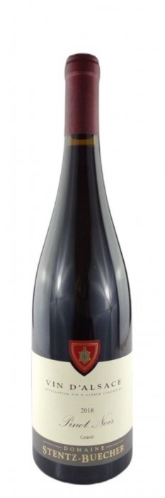 Pinot Noir Granit Bio Alsace