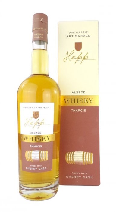 Whisky Tharcis Sherry Cask
