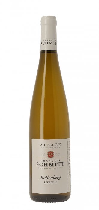Riesling Bollenberg Alsace
