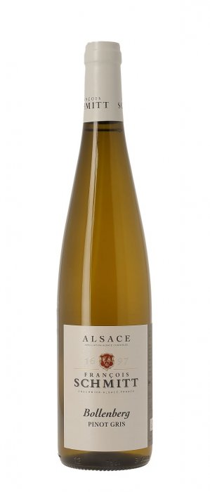 Pinot Gris Bollenberg Alsace
