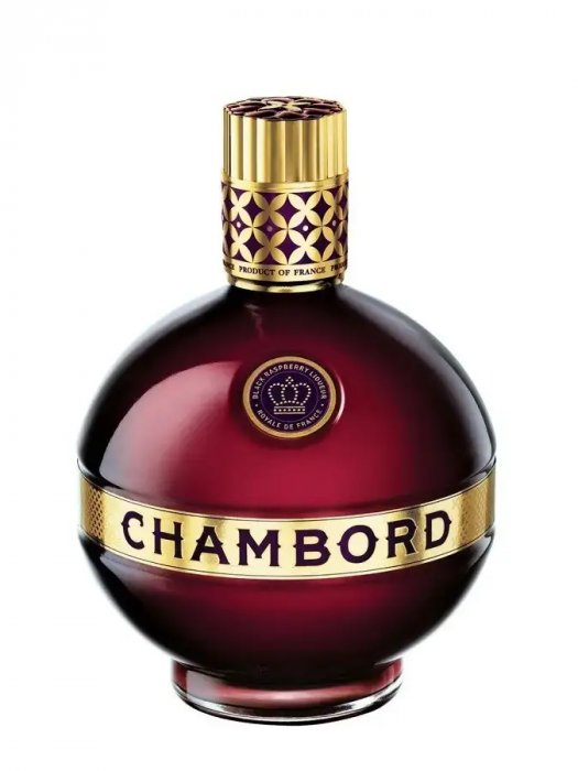 Liqueur Chambord