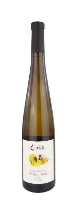 Riesling Grand Cru Praelatenberg