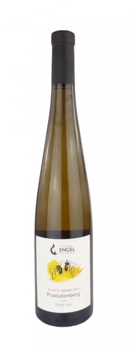 Pinot Gris Alsace Grand Cru Praelatenberg AB