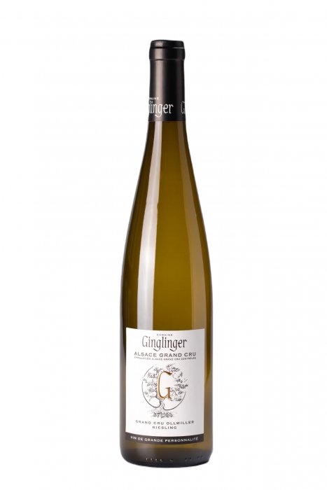 Riesling Alsace Grand Cru Ollwiller