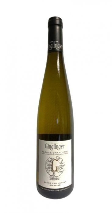 Riesling Alsace Grand Cru Hengst