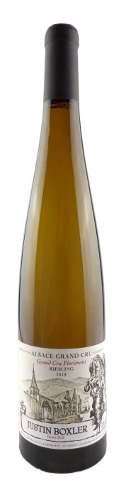 Riesling Alsace Grand Cru Florimont