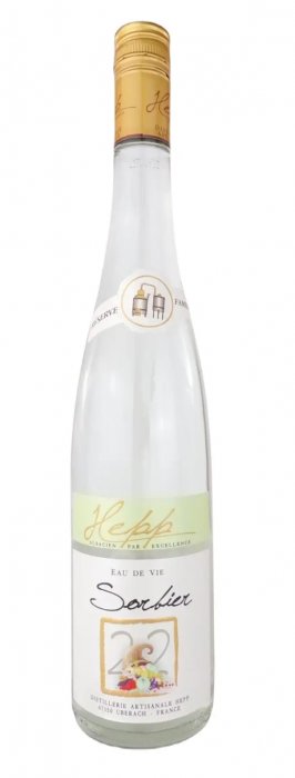 Eau-de-vie de Sorbier