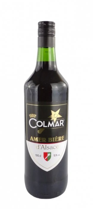 Amer Bière Colmar : L'Équilibre Parfait des Saveurs pour Sublimer Votre Bière