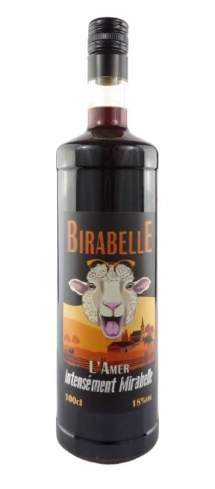 Amer Bière Alsacien Birabelle