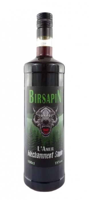 Amer Bière Birsapin Alsacien