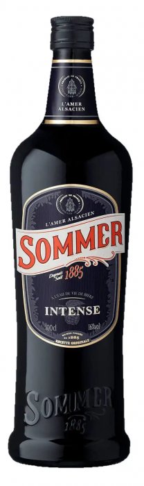 LAmer Sommer Intense : La Quintessence de lApéritif Alsacien Depuis 1885