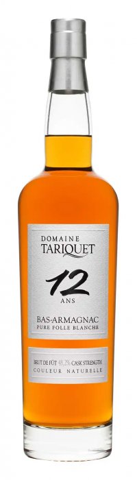 Bas-Armagnac Pure Folle Blanche 12 Ans