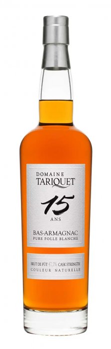 Bas-Armagnac Pure Folle Blanche 15 Ans