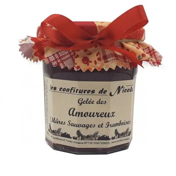 Gelée des Amoureux