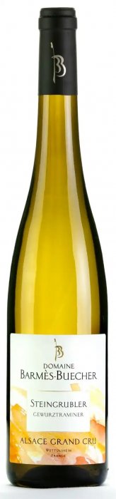 Gewurztraminer Grand Cru Steingrubler