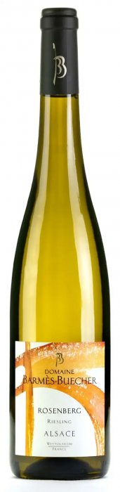 Riesling Rosenberg Vin Blanc Sec