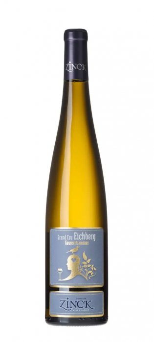 Gewurztraminer Alsace Grand Cru Eichberg