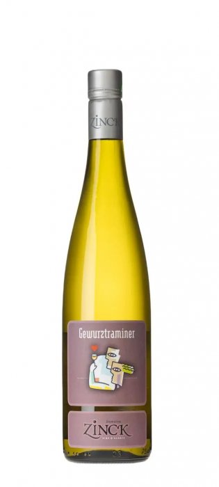 Gewurztraminer Portrait