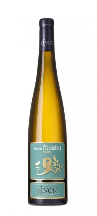 Riesling Grand Cru Pfersigberg 