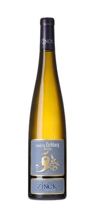 Riesling Alsace Grand Cru Eichberg