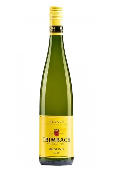 Riesling Réserve Alsace