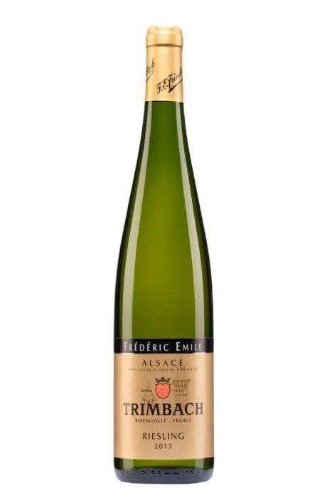 Riesling Cuvée Frédéric Emile