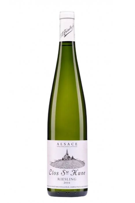 Riesling Clos Sainte Hune