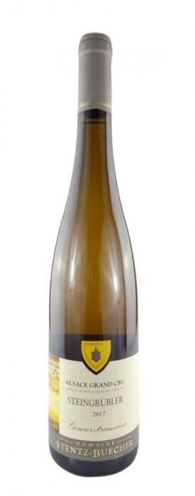 Gewurztraminer Alsace Grand Cru Steingrubler