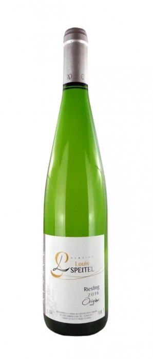 Riesling Tradition Vin Blanc Sec