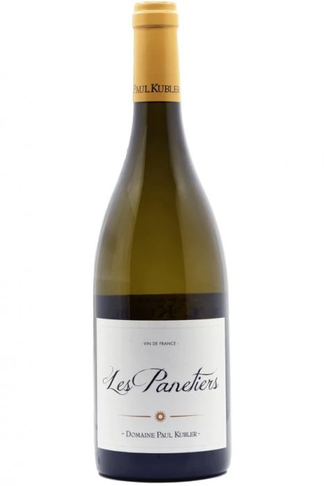 Pinot AOC Alsace Les Panetiers