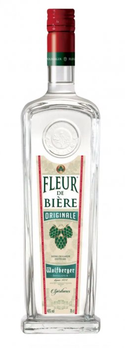 Fleur de Bière® Originale