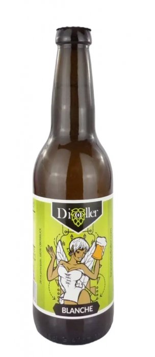 Dioller Bière Blanche