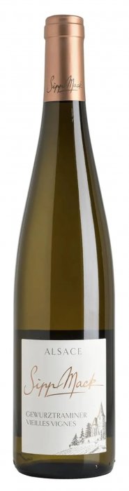 Gewurztraminer Vieilles Vignes Alsace
