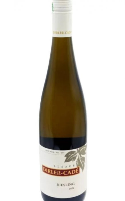 Riesling 2022 Trilogie de Grand Crus