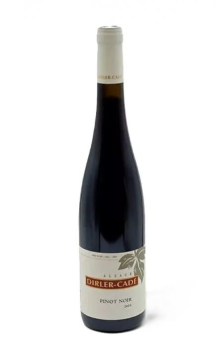 Pinot Noir 2020 Rouge d'Alsace