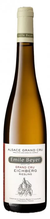 Riesling Grand Cru Eichberg