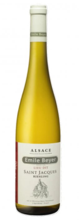 Riesling Lieu-Dit Saint-Jacques
