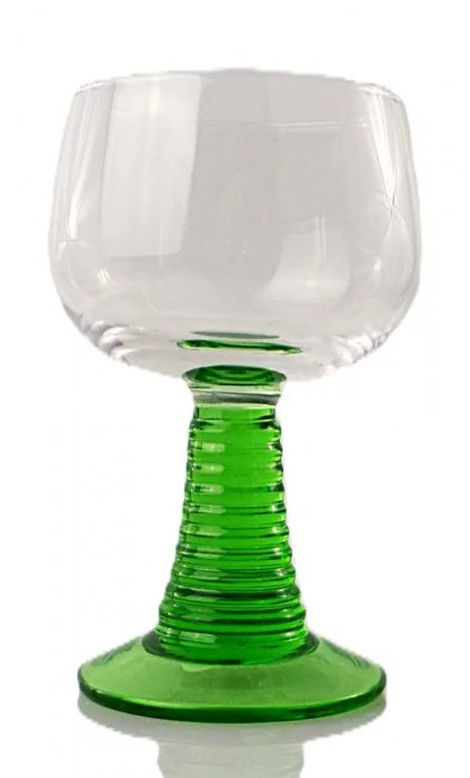 Verre à vin Römer Fabrication Artisanale