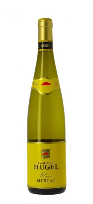 Gewurztraminer Classic