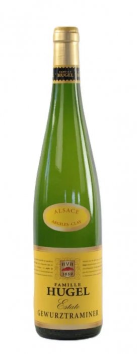 Gewurztraminer Estate