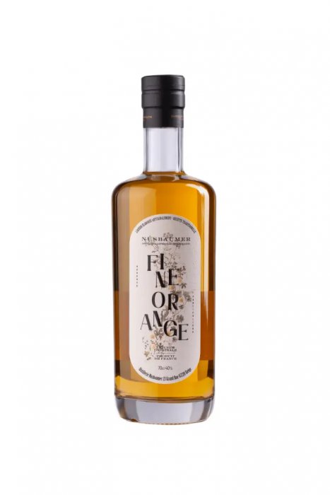 Liqueur Fine Orange