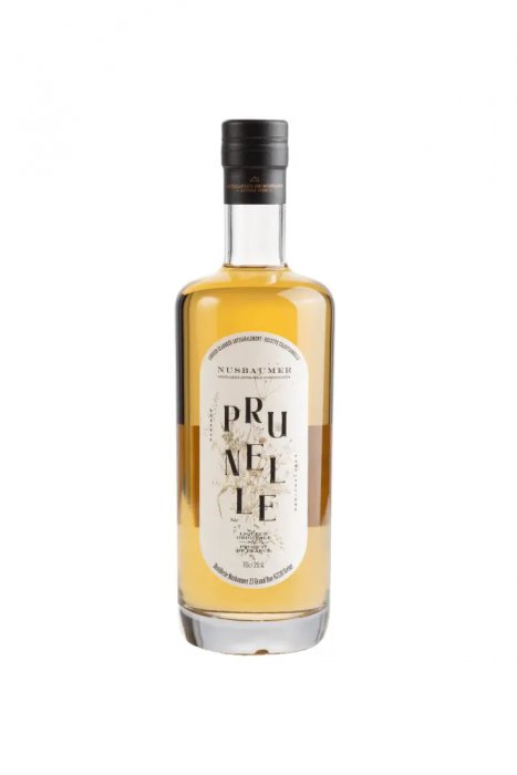 Liqueur de Prunelle