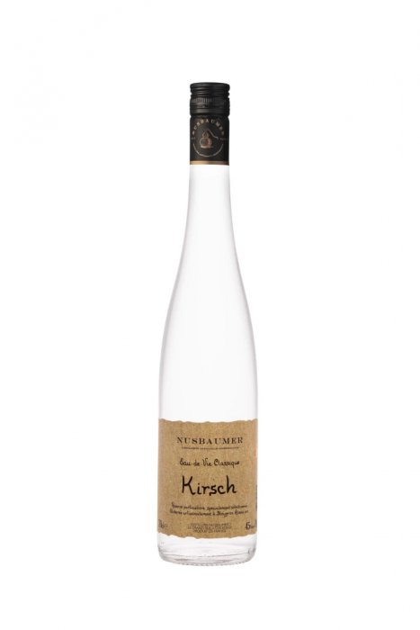 Eau de vie de Kirsch